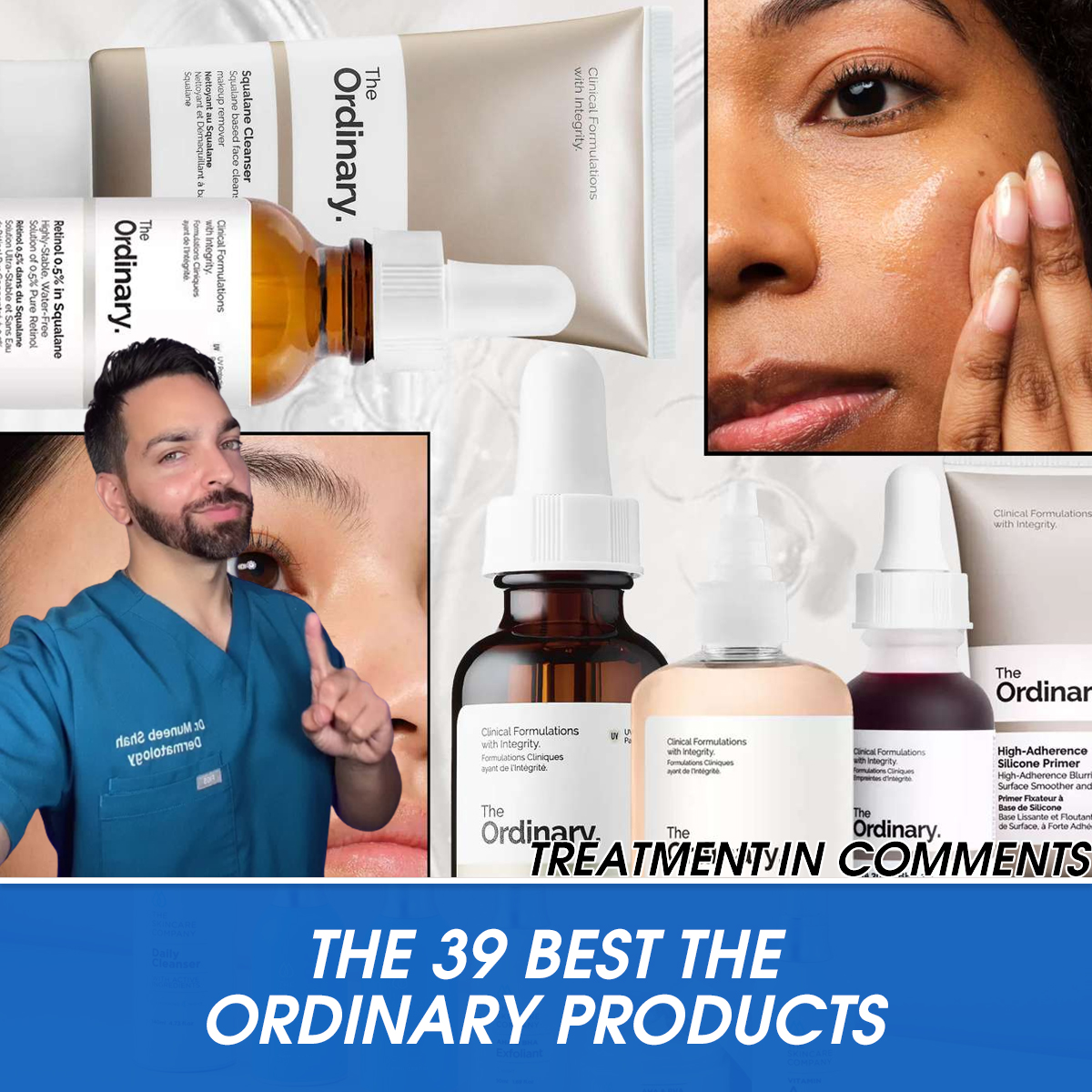 The 39 Best The Ordinary Products of 2024