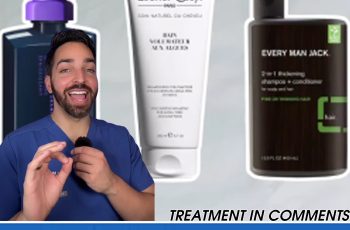 The 12 Best Shampoos for Thinning Hair