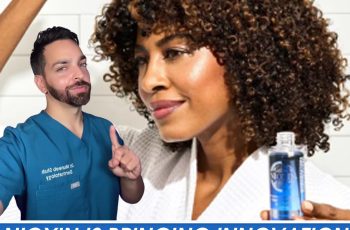 Nioxin Is Bringing Innovation to Hair Loss Treatments—Here’s How