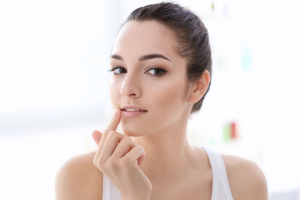 How Skincare Can Brighten and Even Tone Around the Mouth