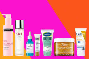 Anti-Aging Skincare Products You Should Have in Your Routine, According to Dermatologists