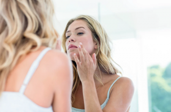 Why Your Moisturiser Might Be Making Your Skin Worse