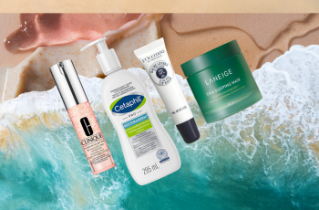 Dermatologist-Approved Guide to Soothing and Protecting Atopic Skin