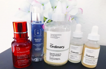 Skincare Secrets: Combining Lactic Acid and Rosehip Oil Effectively