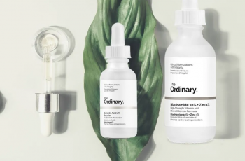 Salicylic Acid, Niacinamide, and Hyaluronic Acid: How to Use Together