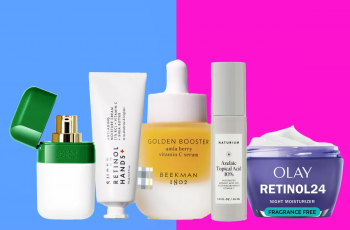 Effective Anti-Aging Skincare: Science-Backed Ingredients for Youthful Skin