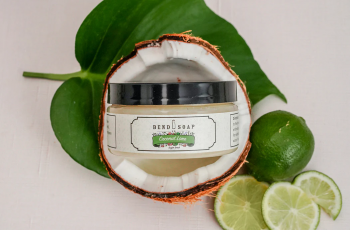 Why Coconut-Derived Ingredients Transform Acne and Sensitive Skincare Routines