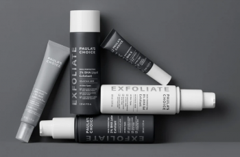 Glycolic vs. Salicylic Acid: Choosing the Right Exfoliant for Your Skin