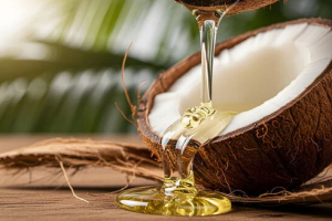 Health and Skincare Benefits of Coconut Oil Backed by Science