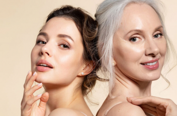 Skincare Through Menopause: Navigating Changes in Every Life Stage