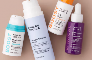 Hyaluronic Acid and Peptides: The Perfect Skincare Duo?