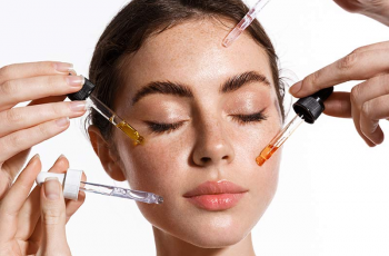 Is It Safe to Combine Hyaluronic Acid and Niacinamide?