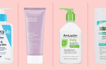 Salicylic Acid for Keratosis Pilaris: Does It Really Smooth ‘Chicken Skin’?