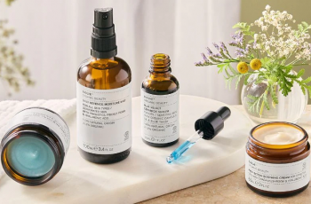 Soothe, Protect and Heal Winter Skin with Our Defence Balm