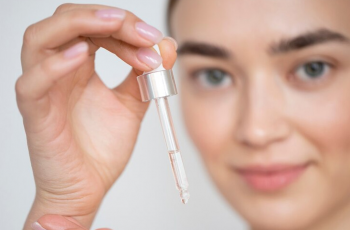 How to use niacinamide serum like a dermatologist