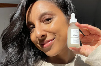 How to Use Niacinamide on Your Face
