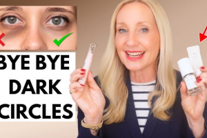 Dark Circles Explained: Causes and Skin Care Solutions That Work