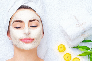 Why You Shouldn’t Wash Your Face After Using a Sheet Mask