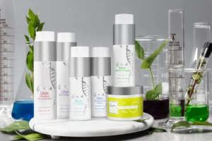 Boost Skin Health with Dermatologist-Approved DNA Repair Enzyme Products