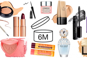 How Long Makeup Lasts and When to Replace Your Products Safely