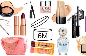 How Long Makeup Lasts and When to Replace Your Products Safely How Long Makeup Lasts and When to Replace Your Products Safely