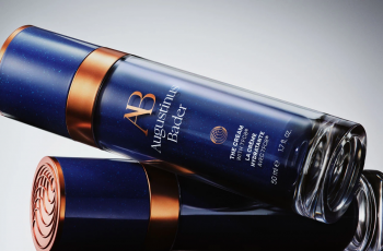 Augustinus Bader Retinol Serum: Luxury Skincare with Powerful, Gentle Results