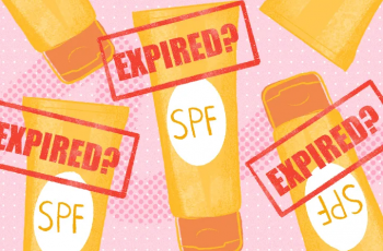 How Long Sunscreen Lasts and Why Expiration Dates Matter How Long Sunscreen Lasts and Why Expiration Dates Matter