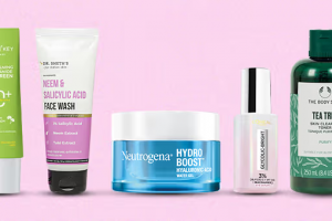 Essential Body Skincare Tips for Clearing Acne and Restoring Glow