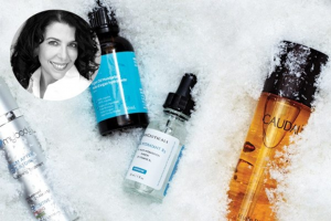Winter Skincare Guide for Skiers: Protecting Your Face from Harsh Elements
