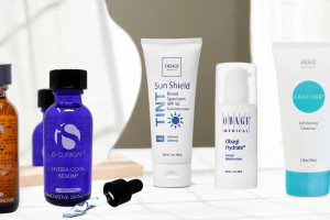 Achieve Radiant Glass Skin at Home With This Complete Routine