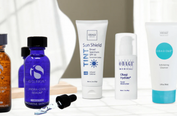 Achieve Radiant Glass Skin at Home With This Complete Routine